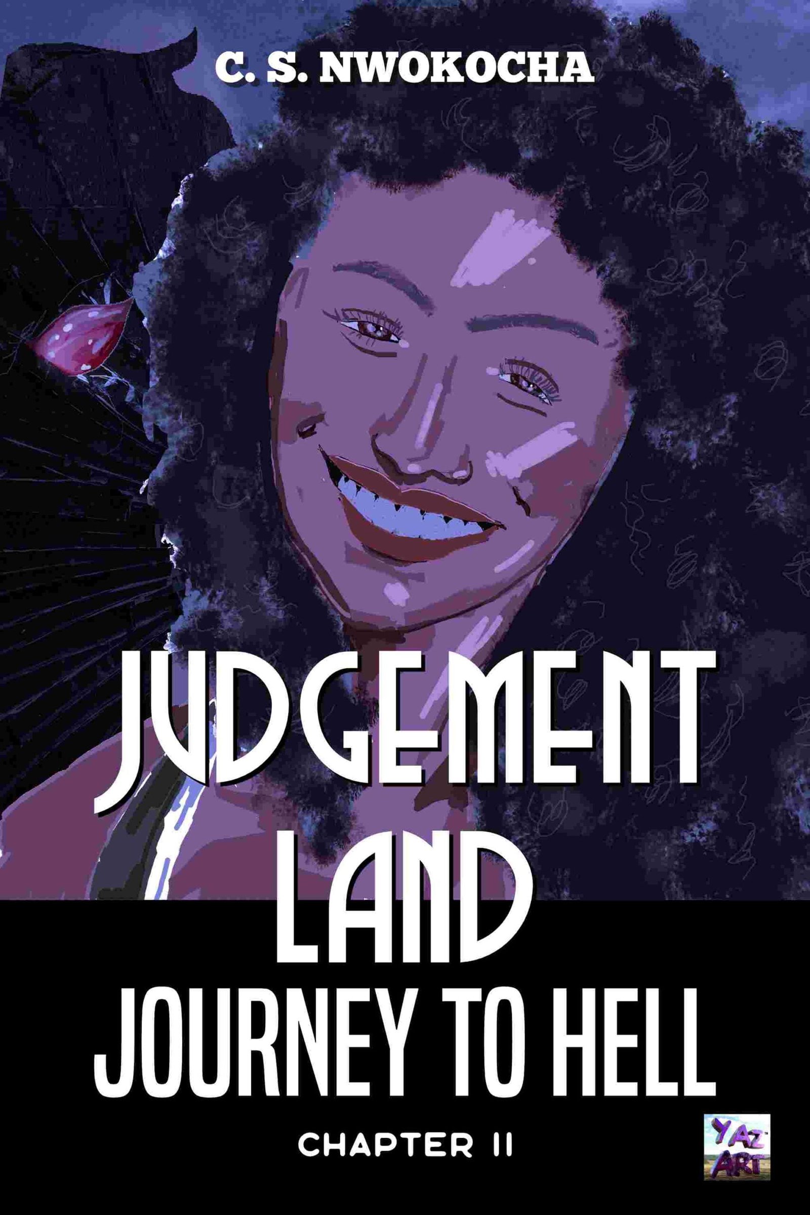 Judgement Land - Journey To Hell