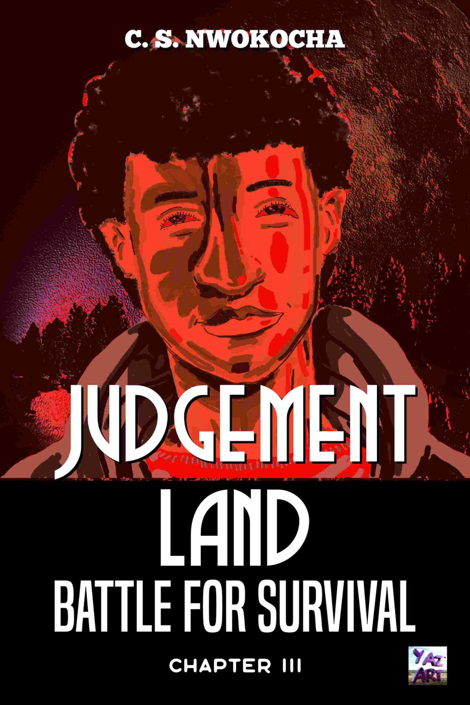 Judgement Land - Battle For Survival