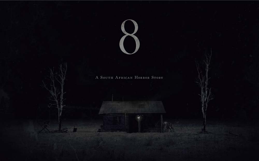 8: A South African Horror Story – A Review